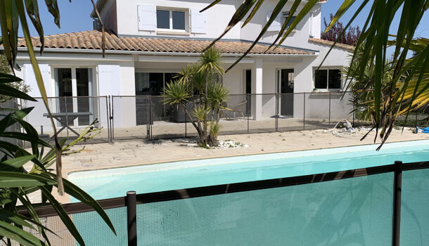 Villa / Maison 6 pièces  à vendre Vaux-sur-Mer 17640