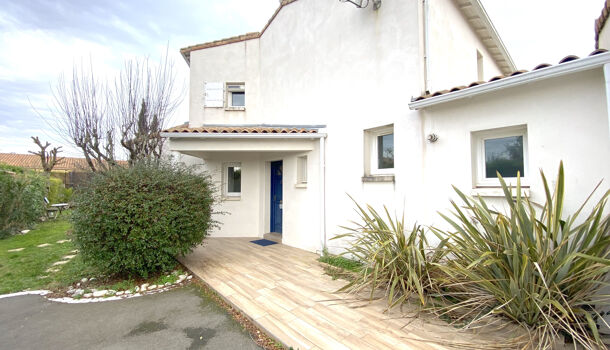 Villa / Maison 6 pièces  à vendre Vaux-sur-Mer 17640