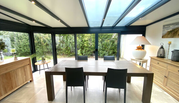 Villa / Maison 6 pièces  à vendre Vaux-sur-Mer 17640