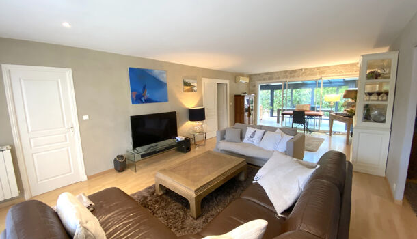 Villa / Maison 6 pièces  à vendre Vaux-sur-Mer 17640