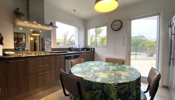 Villa / Maison 6 pièces  à vendre Vaux-sur-Mer 17640