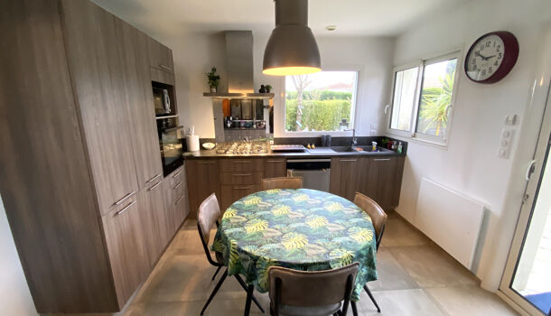 Villa / Maison 6 pièces  à vendre Vaux-sur-Mer 17640