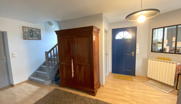 Villa / Maison 6 pièces  à vendre Vaux-sur-Mer 17640