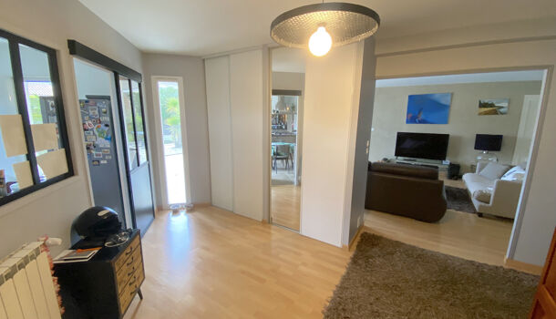 Villa / Maison 6 pièces  à vendre Vaux-sur-Mer 17640