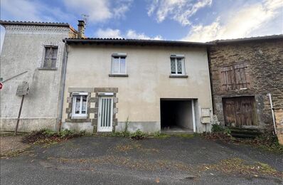 vente maison 72 150 € à proximité de Champs-Romain (24470)