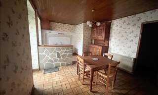 Maison 3 Pièces 72 m² à vendre à Dournazac (87230)