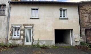 Maison 3 Pièces 72 m² à vendre à Dournazac (87230)