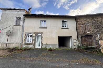 Maison 3 pièces 45000 €