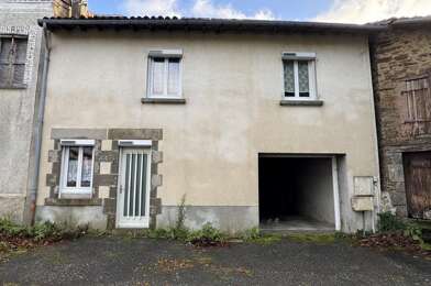 Maison 3 pièces 45000 €
