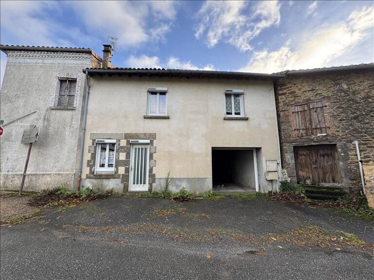 Maison de ville de 3 pièces principales — photo 1