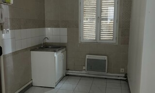 Appartement 1 Pièce 28 m² à louer à Saint-Denis (93200)