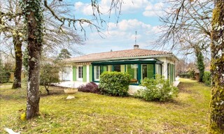 Maison 4 Pièces 106 m² à vendre à Cestas (33610)