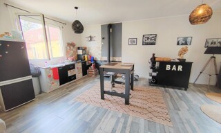 Maison 5 Pièces 100 m² à vendre à Salviac (46340)