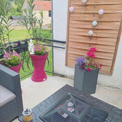 Maison 5 pièces 118800 €