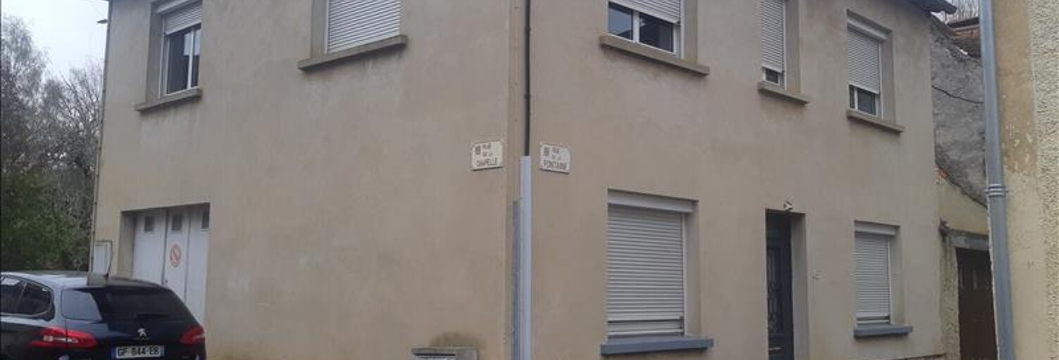 Maison 5 Pièces 100 m² à vendre à Salviac (46340)