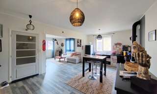 Maison 5 Pièces 100 m² à vendre à Salviac (46340)