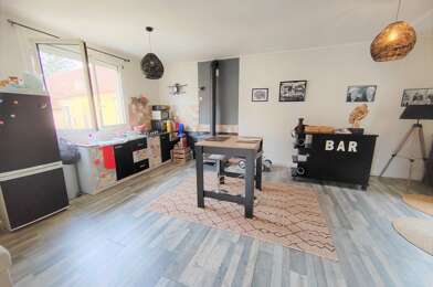 Maison 5 pièces 118800 €