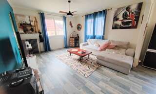 Maison 5 Pièces 100 m² à vendre à Salviac (46340)