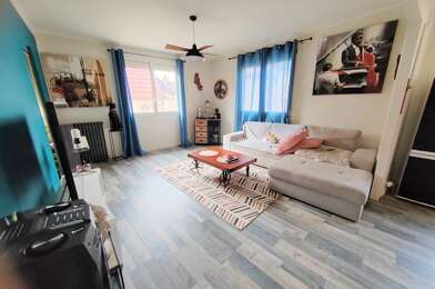 Maison 5 pièces 99600 €