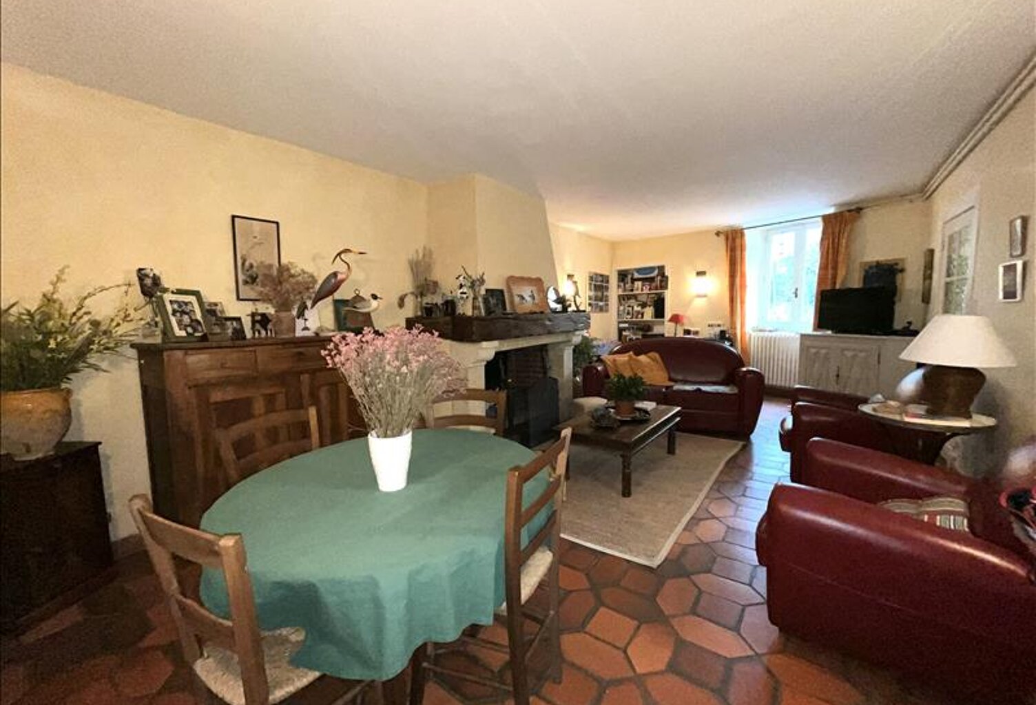 Maison de ville de 4 pièces principales — photo 1