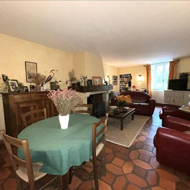 Maison 4 pièces 189500 €