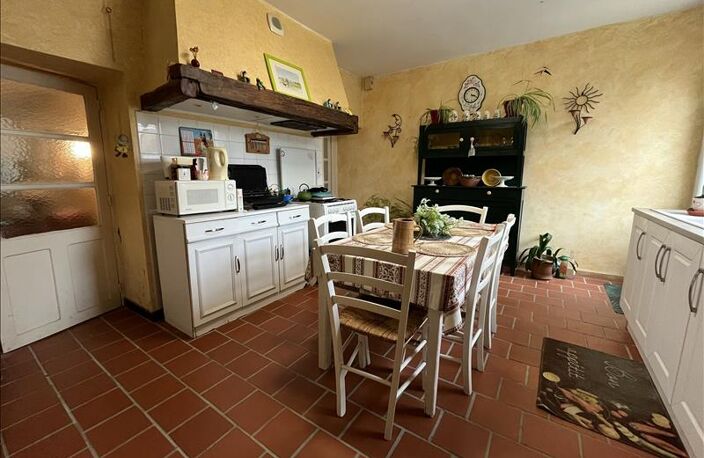 Maison de ville de 4 pièces principales — photo 3