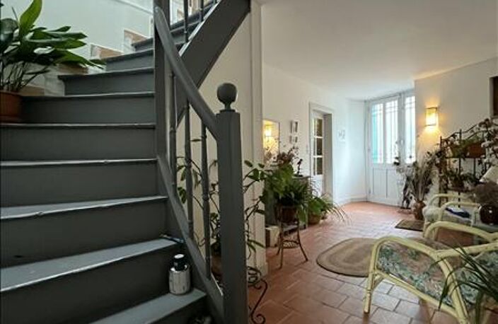 Maison de ville de 4 pièces principales — photo 4