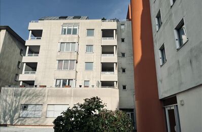 vente appartement 129 000 € à proximité de Pierrelaye (95220)