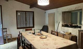 Maison 4 Pièces 91 m² à vendre à Saint-Laurent-Médoc (33112)