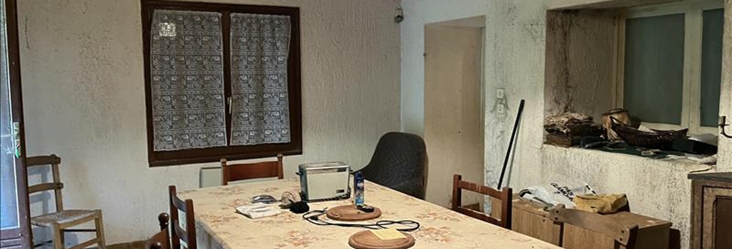 Maison 4 Pièces 91 m² à vendre à Saint-Laurent-Médoc (33112)