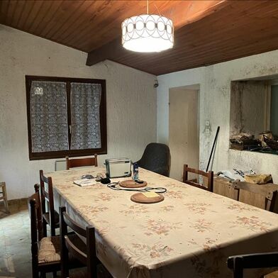 Maison 4 pièces 66900 €