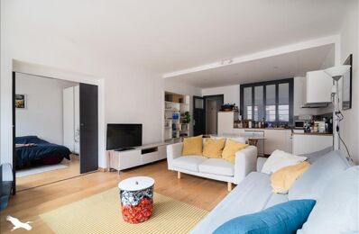 vente appartement 358 700 € à proximité de Bruguières (31150)