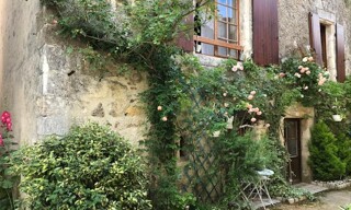 Maison 4 Pièces 137 m² à vendre à Saint-Jean-de-Côle (24800)