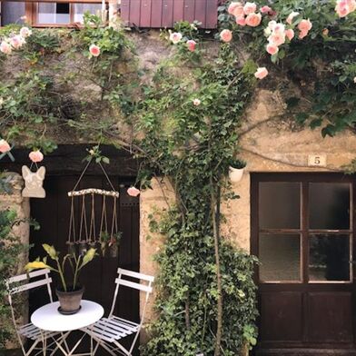 Maison 4 pièces 233200 €