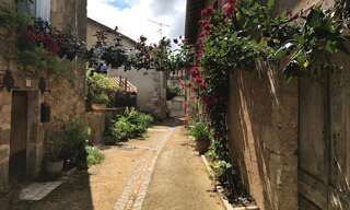 Maison 4 Pièces 137 m² à vendre à Saint-Jean-de-Côle (24800)