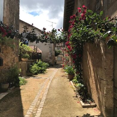 Maison 4 pièces 233200 €