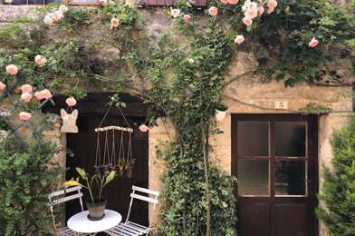 Maison 4 pièces 199438 €