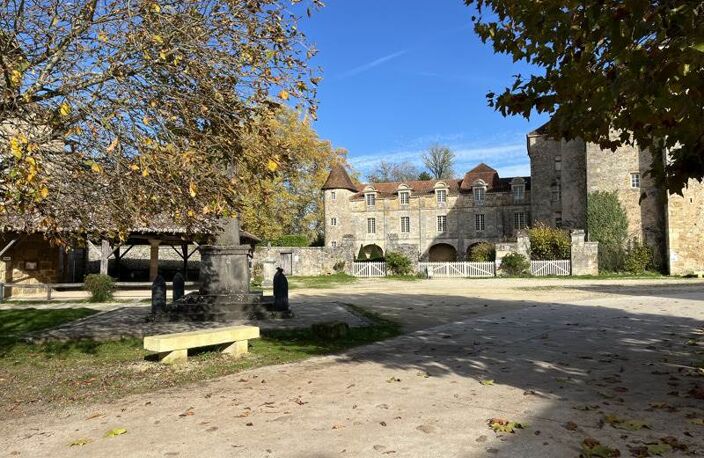Maison en pierre de 4 pièces principales — photo 3