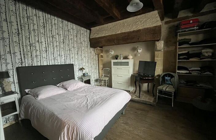 Maison en pierre de 4 pièces principales — photo 5