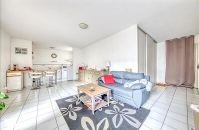 vente appartement 215 000 € à proximité de Le Barp (33114)