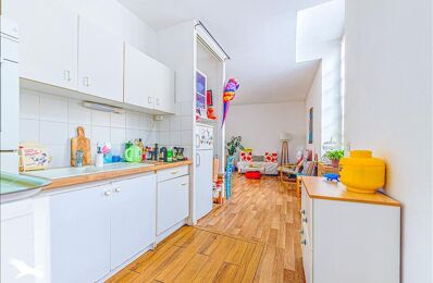 vente appartement 254 400 € à proximité de Bruges (33520)