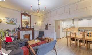 Appartement 5 Pièces 92 m² à vendre à Saint-Cyr-sur-Loire (37540)