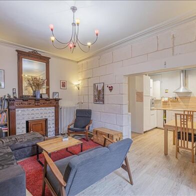 Appartement 5 pièces 296520 €