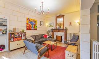 Appartement 5 Pièces 92 m² à vendre à Saint-Cyr-sur-Loire (37540)