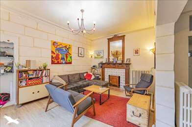 Appartement 5 pièces 281430 €