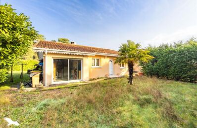 vente maison 483 000 € à proximité de Lège-Cap-Ferret (33950)