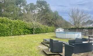 Maison 4 Pièces 84 m² à vendre à Andernos-les-Bains (33510)