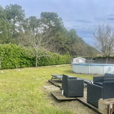 Maison 4 pièces 483000 €