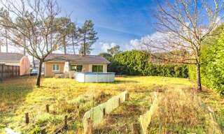 Maison 4 Pièces 84 m² à vendre à Andernos-les-Bains (33510)