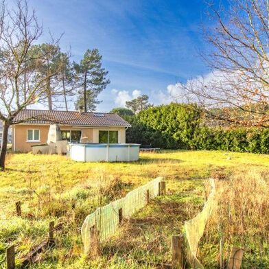 Maison 4 pièces 483000 €